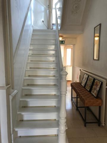 Bbdestaete Acomodação com café da manhã Roermond Exterior foto