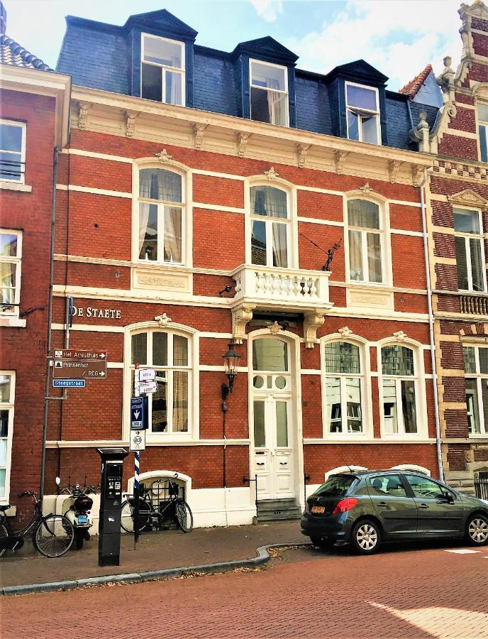 Bbdestaete Acomodação com café da manhã Roermond Exterior foto