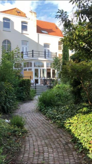 Bbdestaete Acomodação com café da manhã Roermond Exterior foto