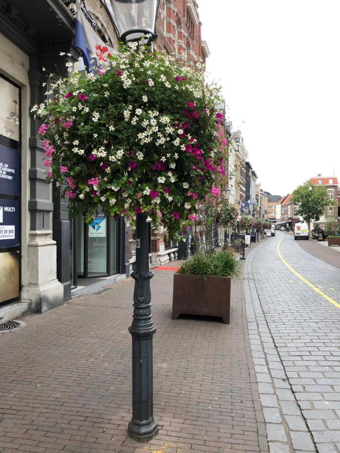 Bbdestaete Acomodação com café da manhã Roermond Exterior foto
