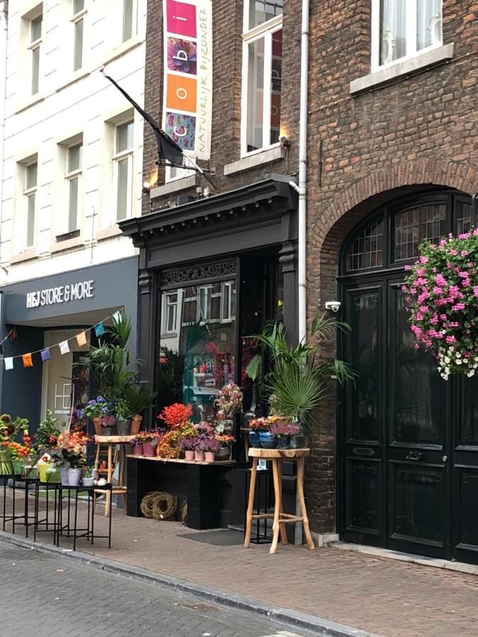 Bbdestaete Acomodação com café da manhã Roermond Exterior foto