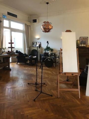 Bbdestaete Acomodação com café da manhã Roermond Exterior foto