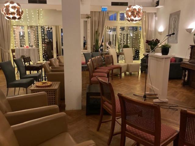 Bbdestaete Acomodação com café da manhã Roermond Exterior foto