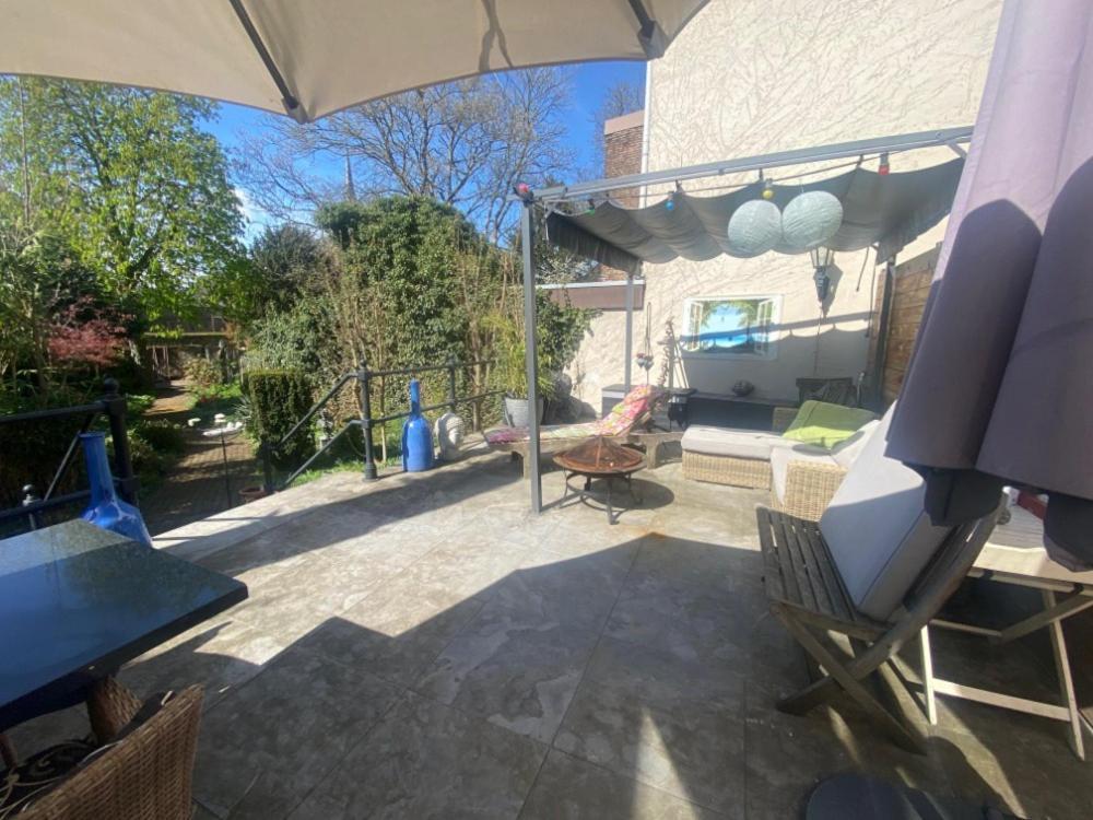 Bbdestaete Acomodação com café da manhã Roermond Exterior foto